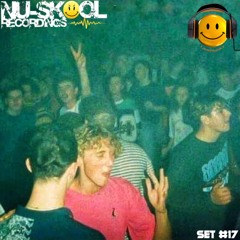 Nu Skool Mix - Set #17 - The Beginning. 13th September 2020