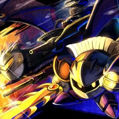 Meta Knights Revenge (Retrospecter Remix) - Kirby Super Star Ultra