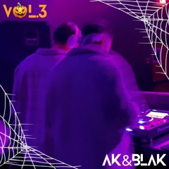 AK&BLAK Vol.3