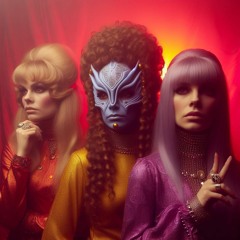 Moon Of Praxis (Syngularity)