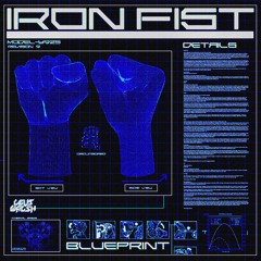 Levi Walsh - Iron Fist (FREE DOWNLOAD)
