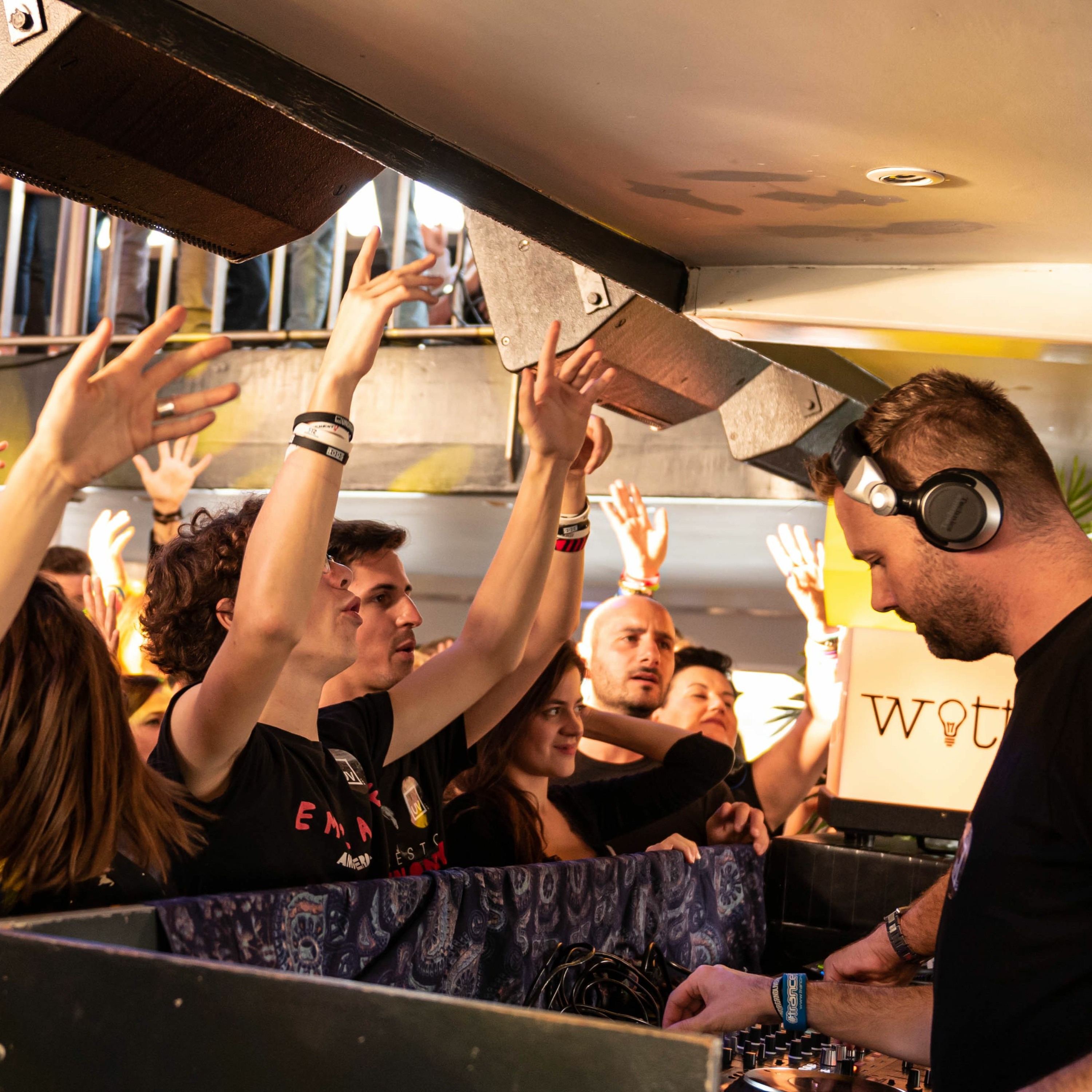 Paul Thomas presents UV Radio