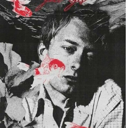 let down 9.1 - Radiohead