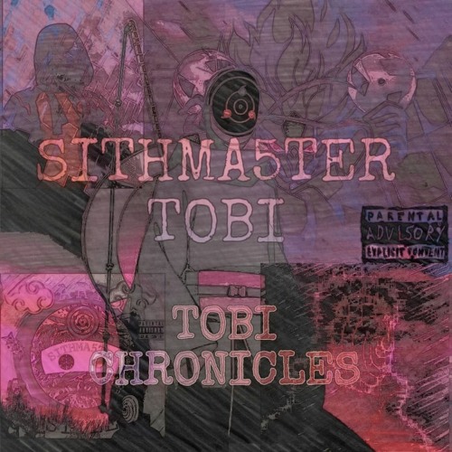 TOBI CHRONICLES INTRO