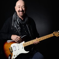 Traveling Blues at AudioVersity, Apr. 2, 2025 (ep.642)