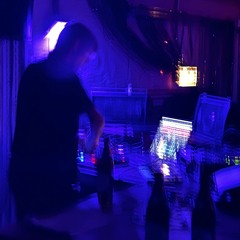 DJ Set - Atomica CMS System - 08.07.23 @Club SvS