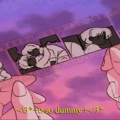 <\3*+u so dummy+</3* [yngyuuuchi+++jeweler]