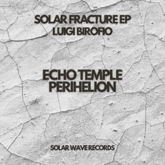 Luigi Birofio - PERIHELION (Original mix)