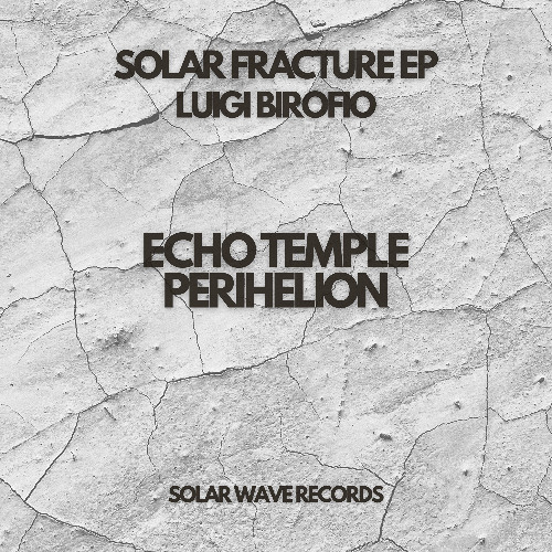 Luigi Birofio - PERIHELION (Original mix)