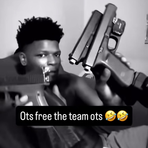 it ain nun prod bam
