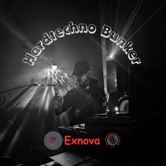 Exødụs - HardTechno Bunker  165Bpm