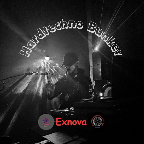 Exødụs - HardTechno Bunker  165Bpm