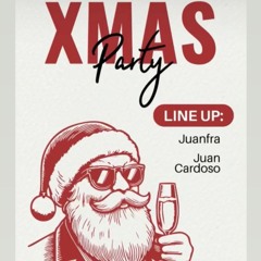 Juanfra live closing set at @only.enjoy.eventos 25.12.24 w/ Juan Cardoso