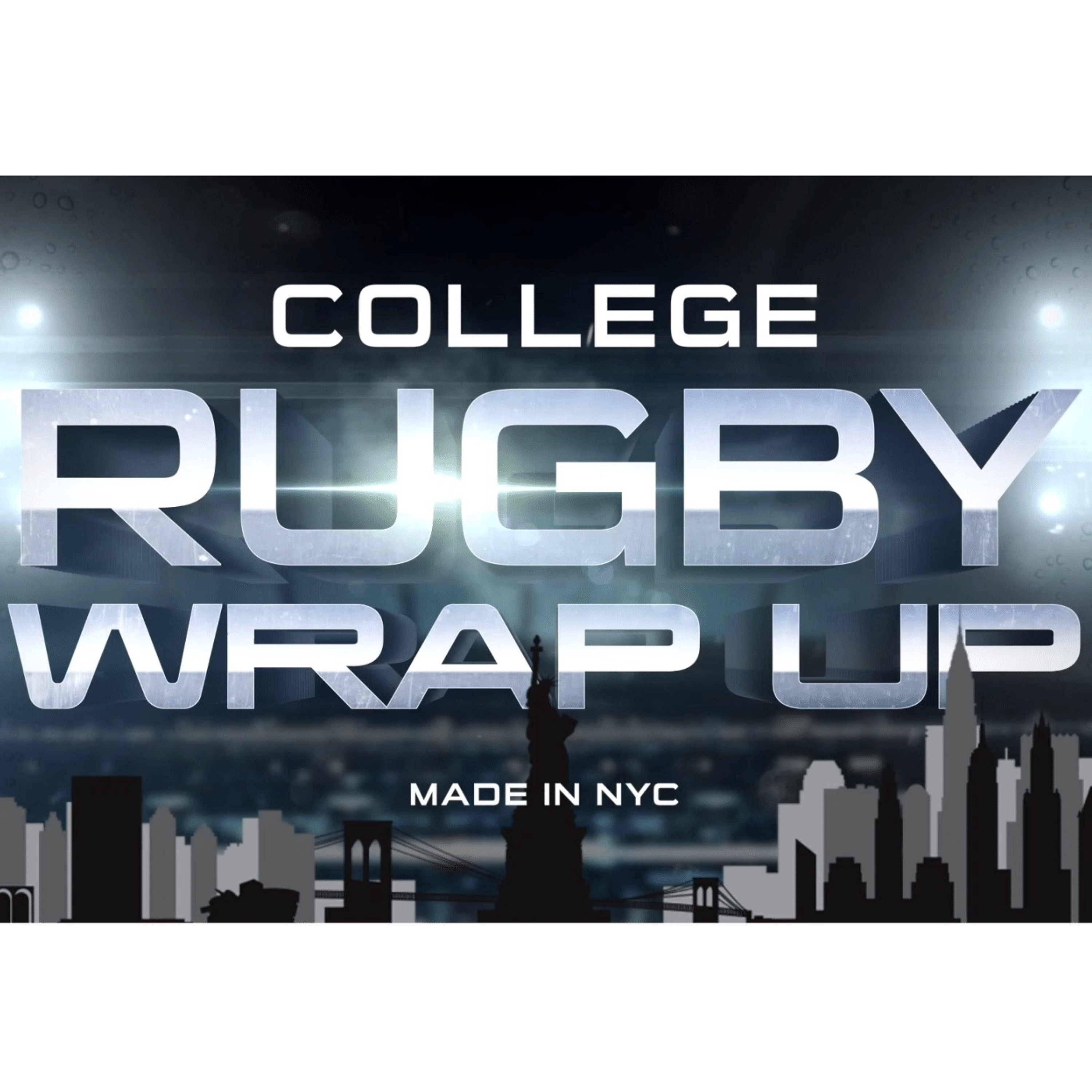 Rugby Wrap Up
