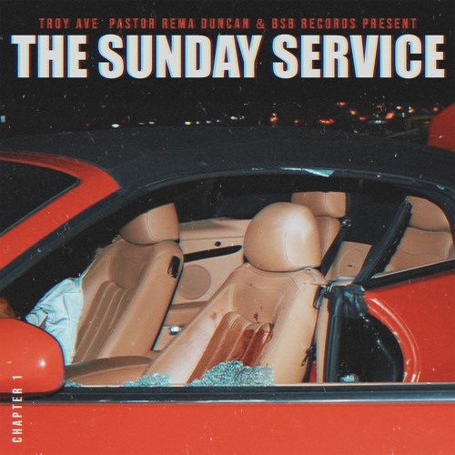 The Sunday Service Interlude