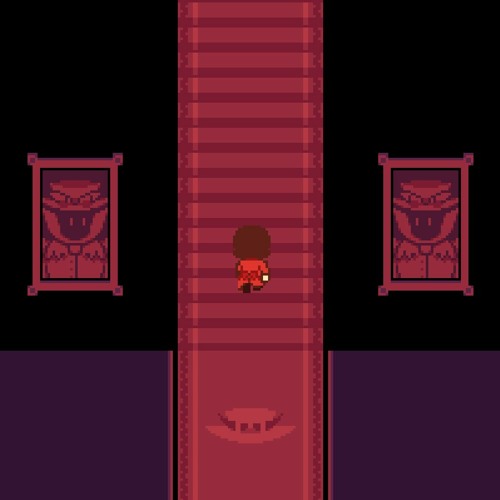 TS!UNDERSWAP Soundtrack - 047 - Koffin Keep