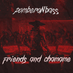 Friends and Chamame