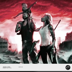 Archelli Findz - Zombie (feat. EVVI)