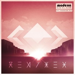 Pay No Mind (Live Version) [feat. Passion Pit]