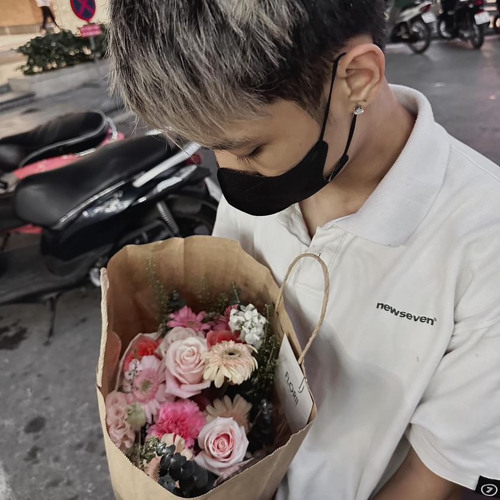 Anh Vui X Tình Yêu Màu Nắng (Thần Tình Yêu Remix)