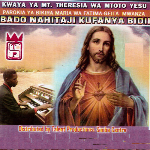 Tunakwenda Wapi By Parokia Ya Bikira Maria Wa Fatima Geita Mwanza