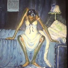 (you're not allowed to feel)