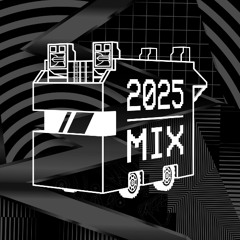 CANAMIX 2025 | 28.02.2025