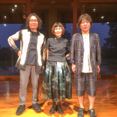 THE UNIVERSE 大貫妙子 2025 3 5 先週に引き続き『山弦』のサウンドを中心にお届け📻