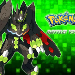 Pokémon XYZ: Perfect Form Zygarde Battle Theme (Unofficial)