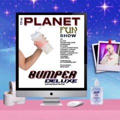 lindsaylosam @ The Planet Fun Show: Bumper Deluxe - 21/3/2020