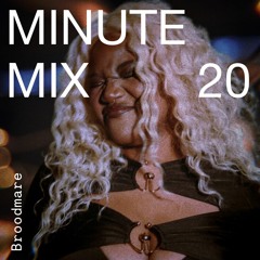 MINUTE MIX #20 - BROODMARE