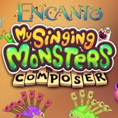 Turn It Down by OR3O My Singing Monsters Composer