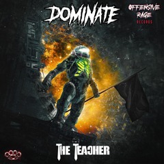 The Teacher - Dominate