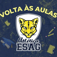 SET VOLTA AS AULAS - ATLÉTICA DA ESAG