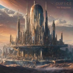 Sufice - The Empyrean (Extended Mix)
