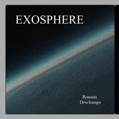 Blank Spaces - Romain Deschamps - Fevrier 2024