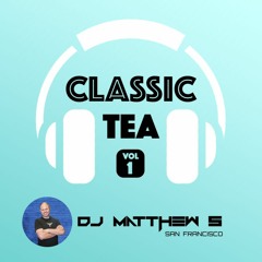 Classic Tea vol 1 [Free download]