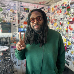 Yeah Free Radio @ The Lot Radio 02-21-2025