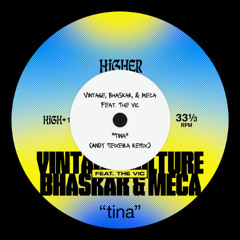 Tina (Andy Teixeira Remix)