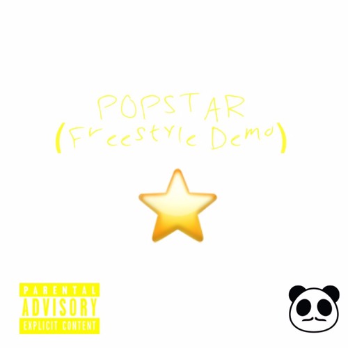 POPSTAR Freestyle Demo - The Tey