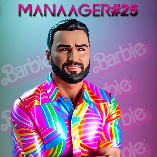 MANAAGER#25