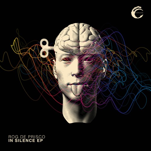 CMPL085: Rog De Prisco - In Silence