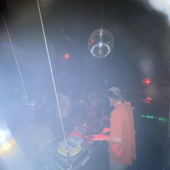 ZEE @ Glamorama Easter Sunday 2024