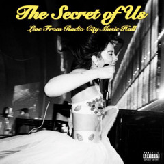 where do we go now - the secret of us live