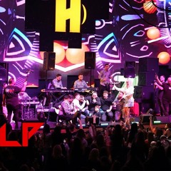 Bogdan DLP - Satalana Mega Show 🎤 Live