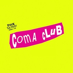 Historien om Coma club / Acid house mix 1988-89