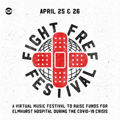 Murda Weapon - Fight Free Festival 2020