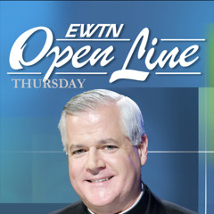 Open Line, Thursday - 2025-07-10 - The Rule of Law and the Poor