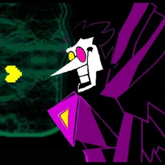 Power Of Spamton NEO (Original Remix) || OwenCat