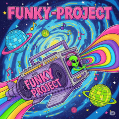 Funky-Project-1